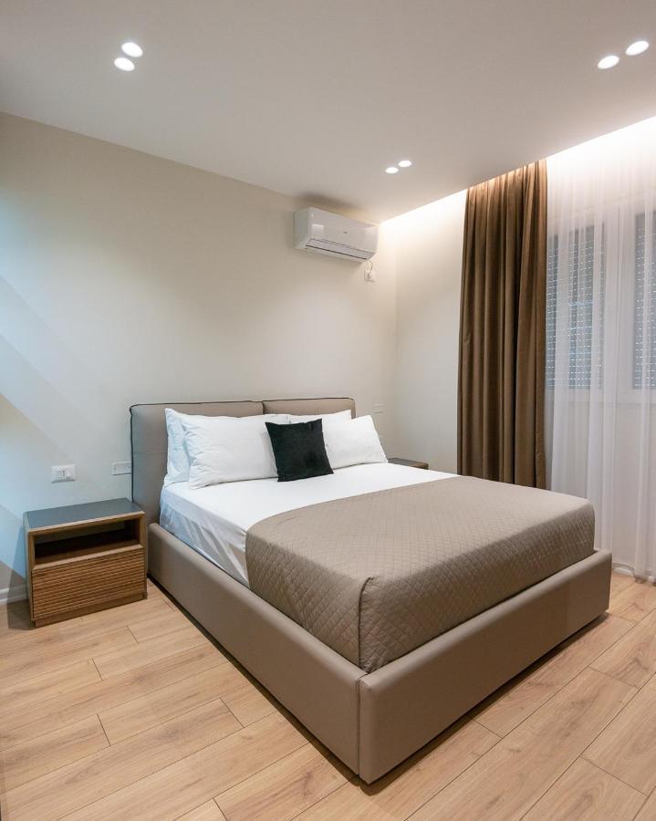 Arkle Apartment 3 Tirana Exteriör bild