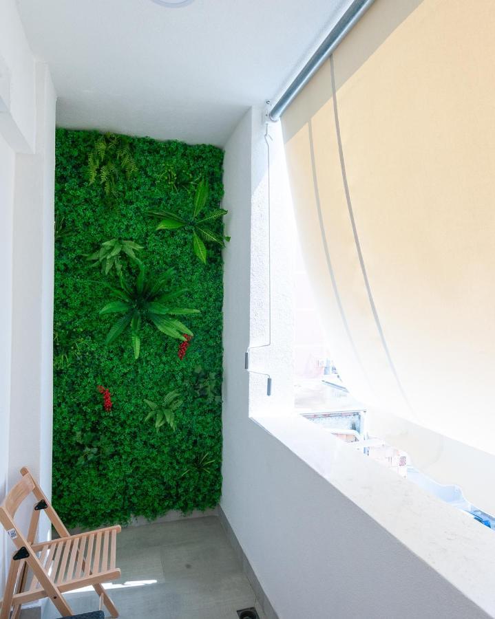 Arkle Apartment 3 Tirana Exteriör bild