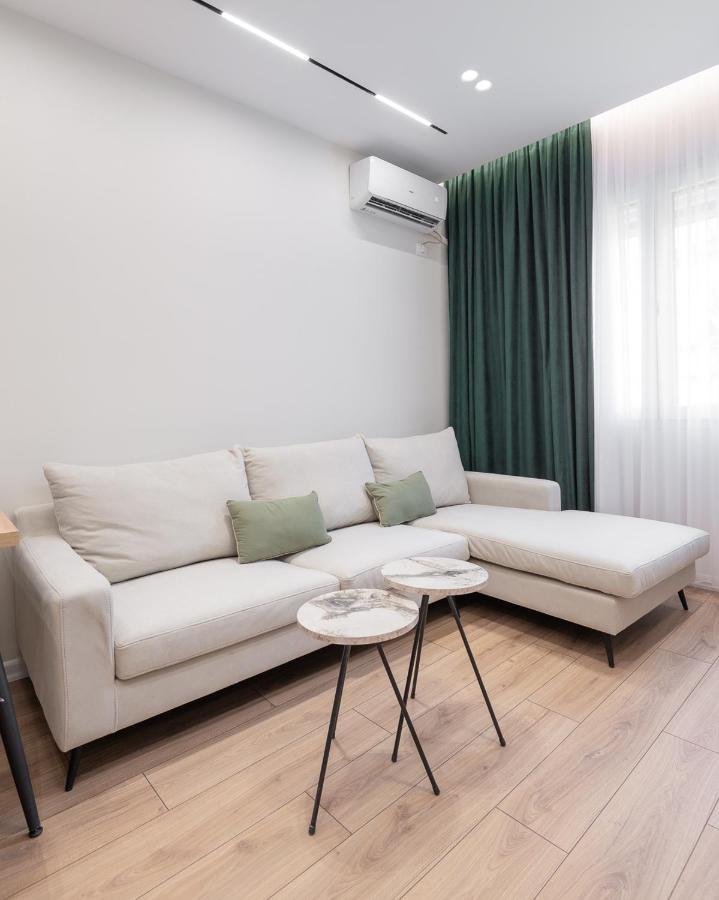 Arkle Apartment 3 Tirana Exteriör bild