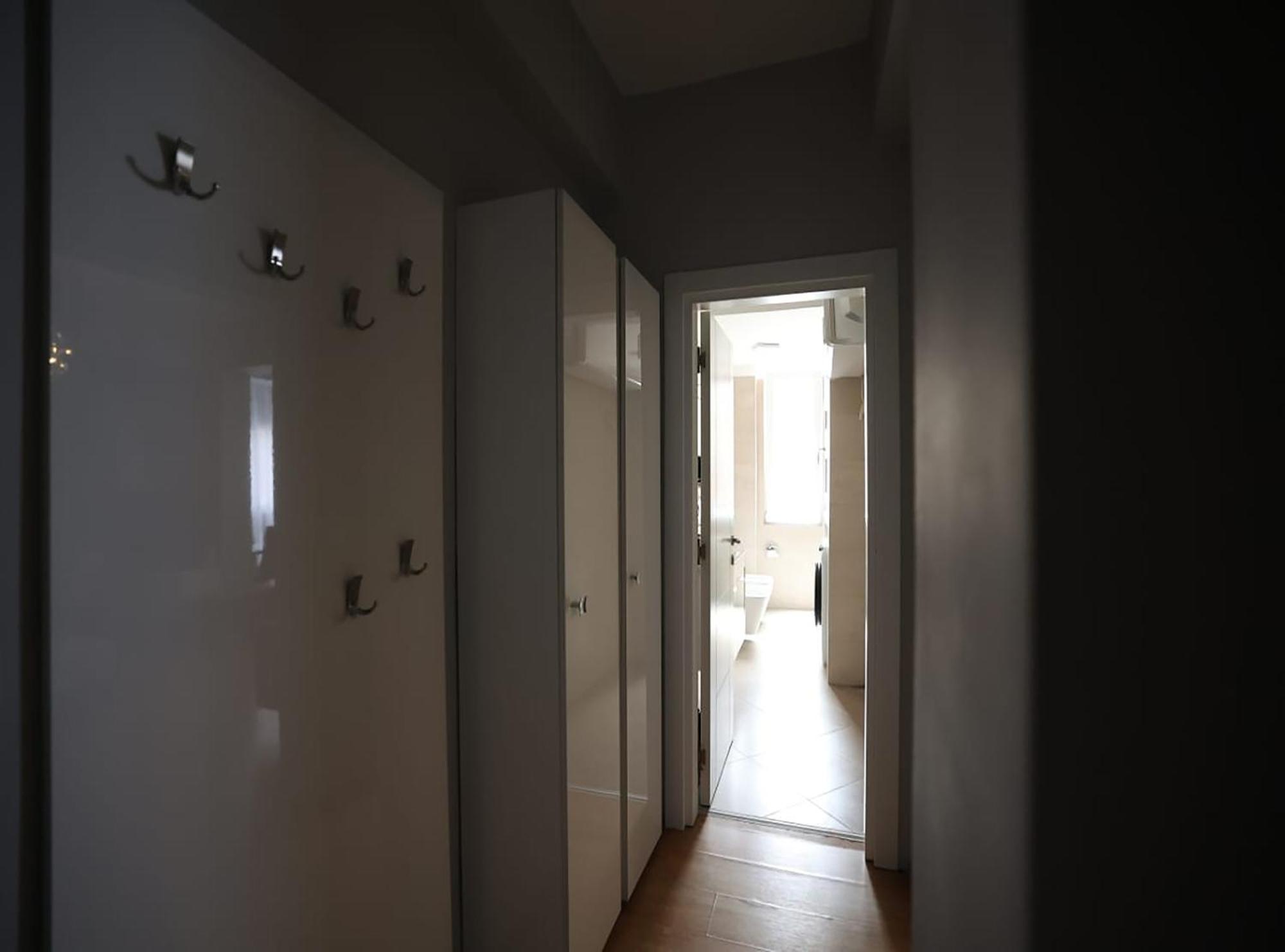 Arkle Apartment 3 Tirana Exteriör bild